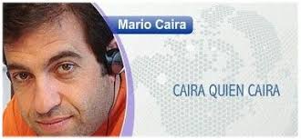 Caira Quien Caira